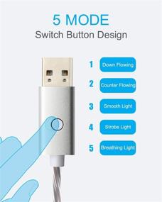 img 3 attached to ⚡ Momen Charger: Lightning Compatible & Certified for Optimal Performance