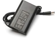 laptop charger adapter inspiron studio logo