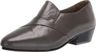 👞 giorgio brutini bernard slip-on loafer men's shoes for loafers & slip-ons logo