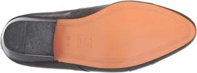 img 1 attached to 👞 Giorgio Brutini Bernard Slip-On Loafer Men's Shoes for Loafers & Slip-Ons