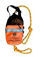 🐴 75 ft mustang rescue throw bag логотип