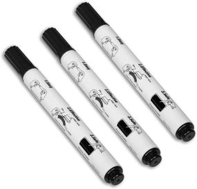 img 2 attached to 🖊️ Efficient Printhead Cleaning Pen for Card & Thermal Printers - Pack of 3pcs, CK-ACL005
