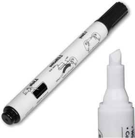 img 4 attached to 🖊️ Efficient Printhead Cleaning Pen for Card & Thermal Printers - Pack of 3pcs, CK-ACL005