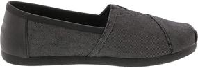 img 2 attached to Men's TOMS Alpargata Espadrille: Stylish Size Men's Shoes, Loafers & Slip-Ons