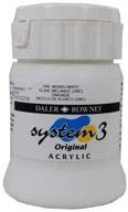 daler rowney system acrylic 150 tube painting, drawing & art supplies logo