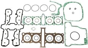 img 2 attached to Athena P400485850980 Engine Gasket Kit