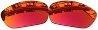 vonxyz lenses replacement wiley sunglass logo
