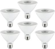 💡 enhanced performance sunlite 40979 par30 short dimmable: a spotlight on versatility and dimming abilities logo