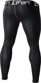 img 3 attached to Defender Compression Underlayer Jerseys BRNVCR_XS Sports & Fitness