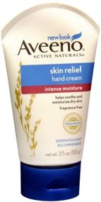 img 1 attached to AVEENO Active Naturals Intense Relief