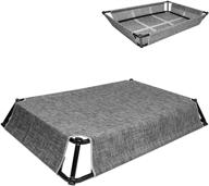 sportpet designs elevated reversible beds logo