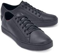 сникеры low rider от shoes crews school логотип