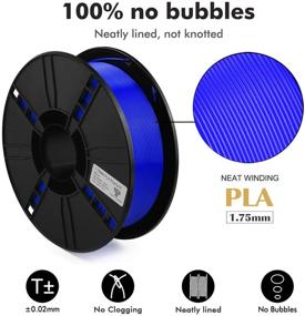 img 2 attached to 🔒 Usongshine Filament: Ensuring Tangle-Free Operations and Dimensional Accuracy