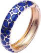 ujoy jewelry bracelet handmade circular logo