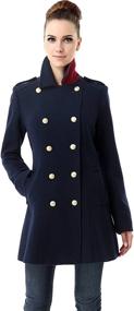 img 1 attached to 👸 BGSD Women's Victoria Fitted Military Apparel