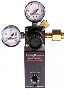 img 3 attached to CarbonDoser Com CarbonDoser Electronic CO2 Regulator