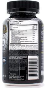 img 2 attached to MuscleTech Test 90Ct усилитель тестостерона