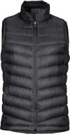 marmot womens jena black large логотип