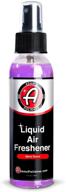 🍓 adam's berry liquid air freshener - 4 fl. oz. for enhanced searchability logo