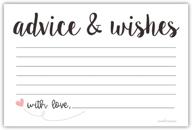 classic advice wishes cards случай логотип
