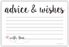 img 2 attached to Classic Advice Wishes Cards Occasion