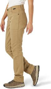 img 1 attached to ATG Wrangler Womens Canvas Elmwood Outdoor Recreation