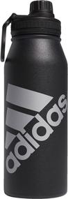 img 4 attached to Adidas Stainless Steel Insulated Bottle