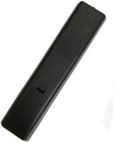 img 1 attached to 📀 Enhanced Replacement Remote Control for Toshiba SE-R0265 DVD Recorder (DR410, DR430, DR430KU)