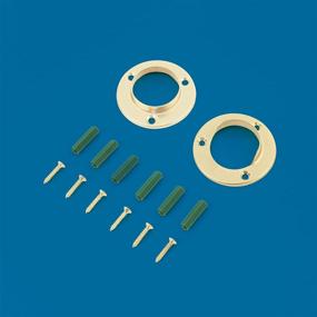img 3 attached to 🔩 Нержавеющая сталь AmazonCommercial с покрытием гнезда: увеличенная долговечность для коммерческих применений