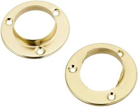 img 4 attached to 🔩 Нержавеющая сталь AmazonCommercial с покрытием гнезда: увеличенная долговечность для коммерческих применений
