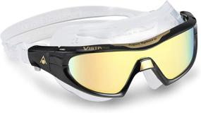 img 4 attached to Aqua Sphere Vista Pro Goggles