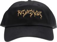 gaivava revenge baseball adjustable embroidered logo