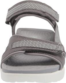 img 3 attached to 👡 Ryka Rosline Women's Sandal