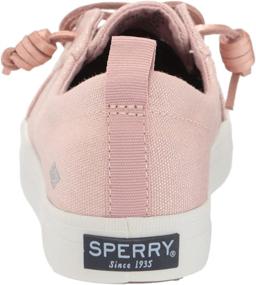 img 2 attached to 👟 Девочки кедов Sperry Top Sider Crest - мальчики' обувь в кедах с улучшенным SEO