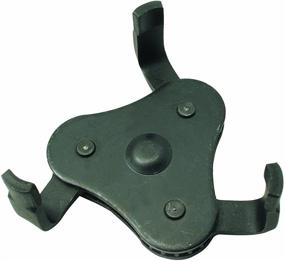 img 3 attached to Enhanced CTA Tools 2507 Reversible Spider-Type Oil Filter Wrench