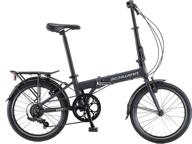 schwinn folding 20 inch wheels 7 speed логотип