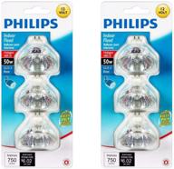 💡 усилите свет вашего ландшафтного освещения с помощью philips 415802: надежное 50 вт 12 вольт промышленное электрическое решение логотип