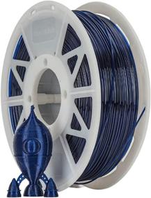 img 3 attached to 🖨️ Transparent Additive Manufacturing Products: Maker PLA Printer Filament