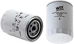 img 2 attached to WIX Filters Spin Transmission Filter Performance Parts & Accessories