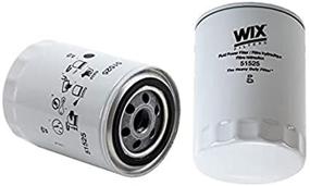 img 3 attached to WIX Filters Spin Transmission Filter Performance Parts & Accessories