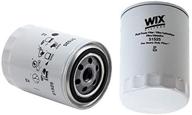 wix filters spin transmission filter performance parts & accessories logo