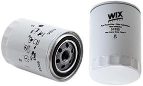 img 4 attached to WIX Filters Spin Transmission Filter Performance Parts & Accessories