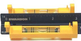 img 2 attached to 📐 Swanson Tool LLP002 Level 2 Pack: Accurate and Convenient Leveling Solution