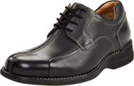 👞 мужские ботинки johnston murphy shuler bicycle oxford: универсальные лоферы и слипоны логотип