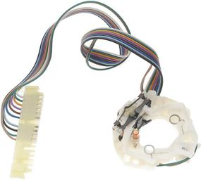 img 3 attached to 🚦 OEM GM D6262D Turn Signal Switch - Genuine Parts