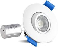 💡 luxrite recessed junction dimmable downlight: optimal industrial electrical components for lighting logo