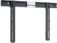 📺 vogel's thin 505 ultra slim tv wall mount for 40-65 inch tvs, with max load of 88 lbs (40 kg), vesa 600x400, tüv certified logo