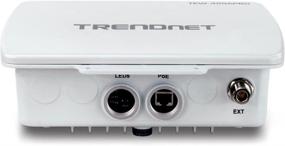 img 3 attached to 📡 TRENDnet TEW-455APBO: High Power Outdoor PoE Access Point with 14 dBi Wireless Capability