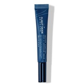 img 4 attached to Flight Mode Smooth Landing Lip and Cuticle Balm - Travel Size Moisturizer for Dry Skin, Non-Glossy Matte Finish - 15g/0.51oz