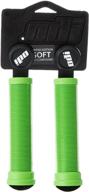 odia7 flangeless longneck grips green logo